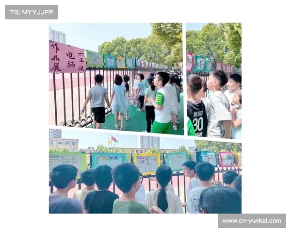 深圳绿洲小学趣味赛精彩纷呈 迷你打击赛激发学生热情与活力 深圳绿洲小学趣味赛精彩纷呈 迷你打击赛激发学生热情与活力