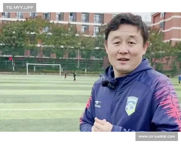 孙继海力挺新人:教练应尽早启用年轻人,中国女排已验证此道 孙继海力挺新人:教练应尽早启用年轻人,中国女排已验证此道