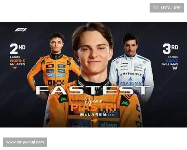 迈凯伦卡塔尔练习赛展现速度 诺里斯领先维斯塔潘排名前列 迈凯伦卡塔尔练习赛展现速度 诺里斯领先维斯塔潘排名前列