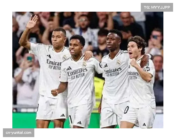 本轮西甲赛场皇马放弃控球率追求攻防转换质量引热议